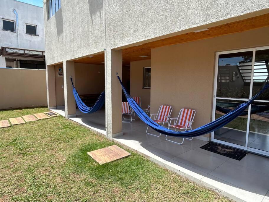Riviera Santa Cristina XIII 05 Suites Palmeiras  Eksteriør billede